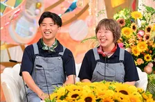 『新婚さん』妻は職場の“エース先輩”、助言きっかけに恋心芽生え　「先に籍を入れてから…」プロポーズ裏話に騒然