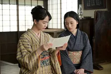 『風、薫る』次回あらすじ　多江から手紙が届き、その内容に二人は激怒する。