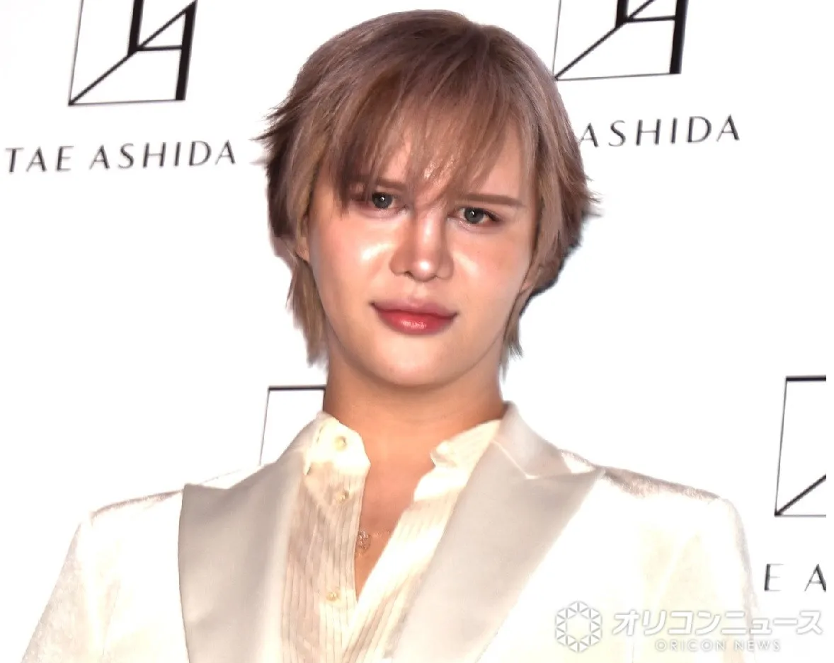 “20キロ痩せた”Matt、ダイエット中にオススメ『無印良品』のお気に入りグルメを紹介「小腹が空いた時とかにめちゃ良くて」