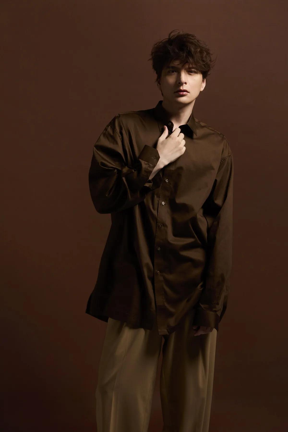 城田優、14年ぶりオリジナルアルバム携えライブ開催「長い年月の中で培ったさまざまなエネルギーのすべてを」