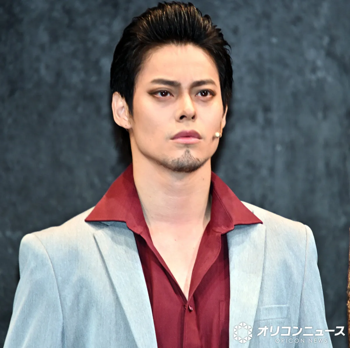 宇野結也、必死に筋トレも桜庭大翔がデカすぎてボヤく　褒められても「全然しっくりこない」