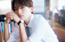 ACEes深田竜生、浮所飛貴のひと言が自信に　『Oggi』で“理想の後輩”演じる