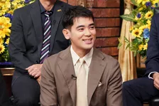 “芸能一家”の長男・UTA、“ロックンロール”破天荒エピソード続々　実はプロ選手を目指していた