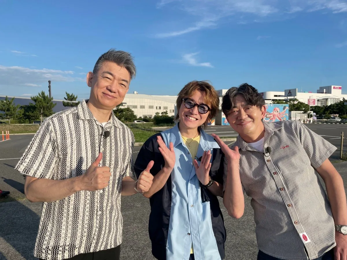 41歳・安田章大、番組史上最年少ゲスト“おっさんあるある”明かす