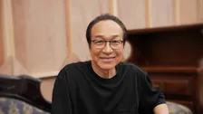 72歳・小日向文世、撮影前の20年以上続くルーティン…三谷幸喜から12年ぶりの舞台の誘い『情熱大陸』で迫る