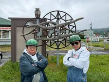 出川哲朗『充電旅』、番組史上初の2週連続計5時間SP　4日間で2500キロへ　22日放送