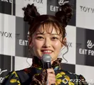 井上咲楽「家族で尾瀬へ！」　家族旅行での“大自然満喫”ショットを多数公開「井上家らしくて最高」「自然体のさくらちゃんも可愛い」
