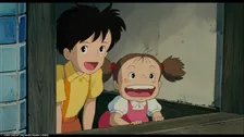 『となりのトトロ』サツキとメイの家、恐怖の裏設定にネットざわつく