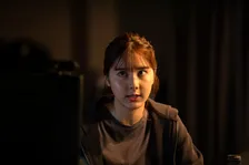 『VIVANT』天才ハッカー役・花岡すみれ、PC初心者だった「少しずつタイピングも上達していると思う」