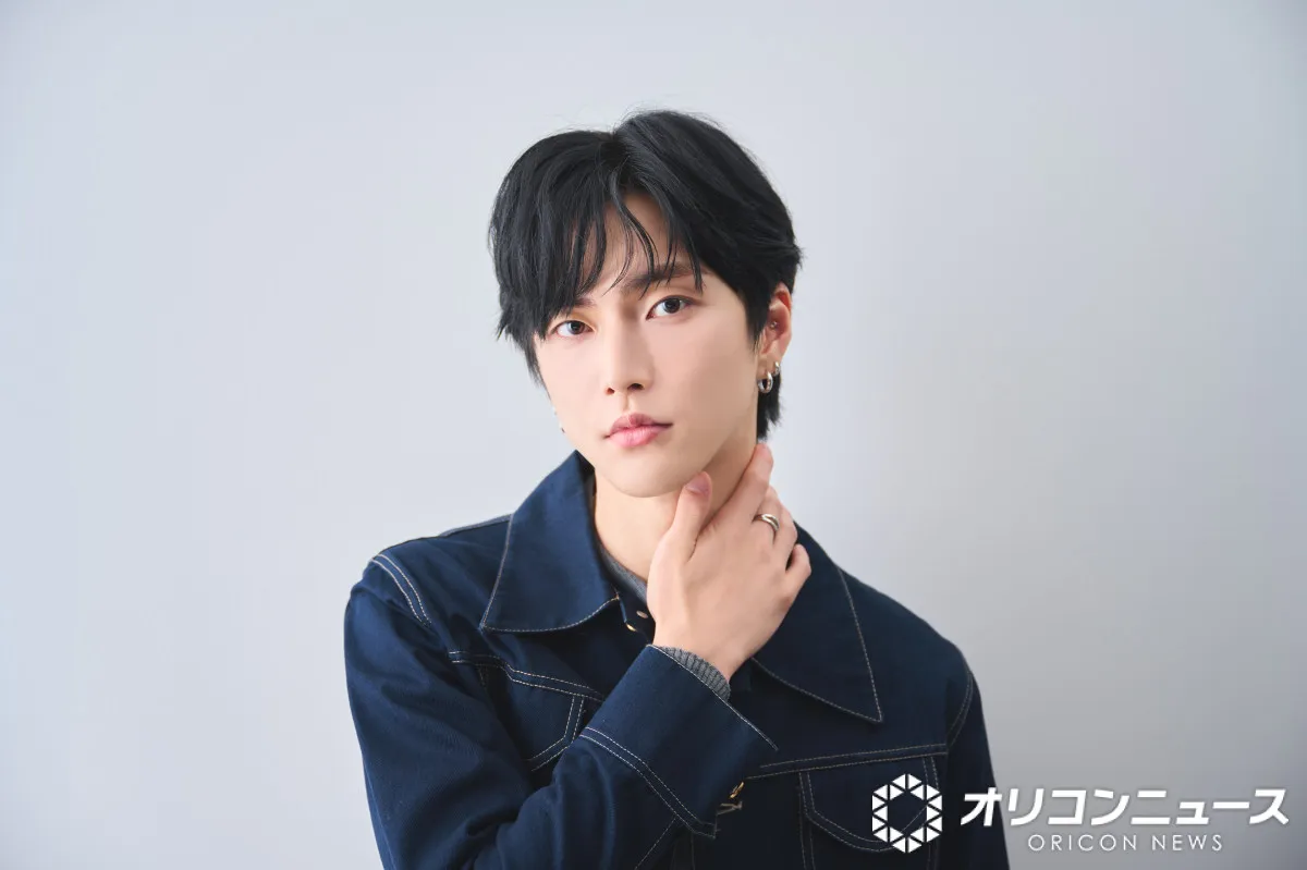 XngHan（スンハン）「これからも輝き続けるよ！」　“歌”への信念を語る「基本を忘れない」【インタビュー】