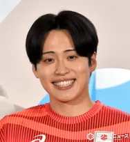 レインボー池田直人、『王様のブランチ』で結婚報告