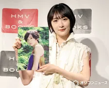 生駒里奈、芸能生活15周年「印象を覆すような役柄に出会いたい」
