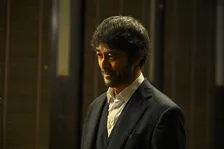 『VIVANT』野崎に異変？　第15話場面カットを先行公開