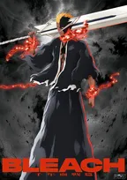 『BLEACH』黒崎一護の新たな形態「血鎖の一護」登場　半虚化で卍解！斬魄刀と変化した究極の姿