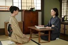 『風、薫る』第106回　体調が悪い直美の様子をりんは気にしていて…