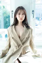 日向坂46金村美玖、2nd写真集発売記念“生配信”実施　配信当日限定で予約者に特典も
