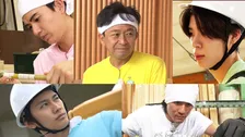 『24時間テレビ』“DASHメンバー”、福島へ　各地の復興を願って巨大弓矢づくりに挑戦