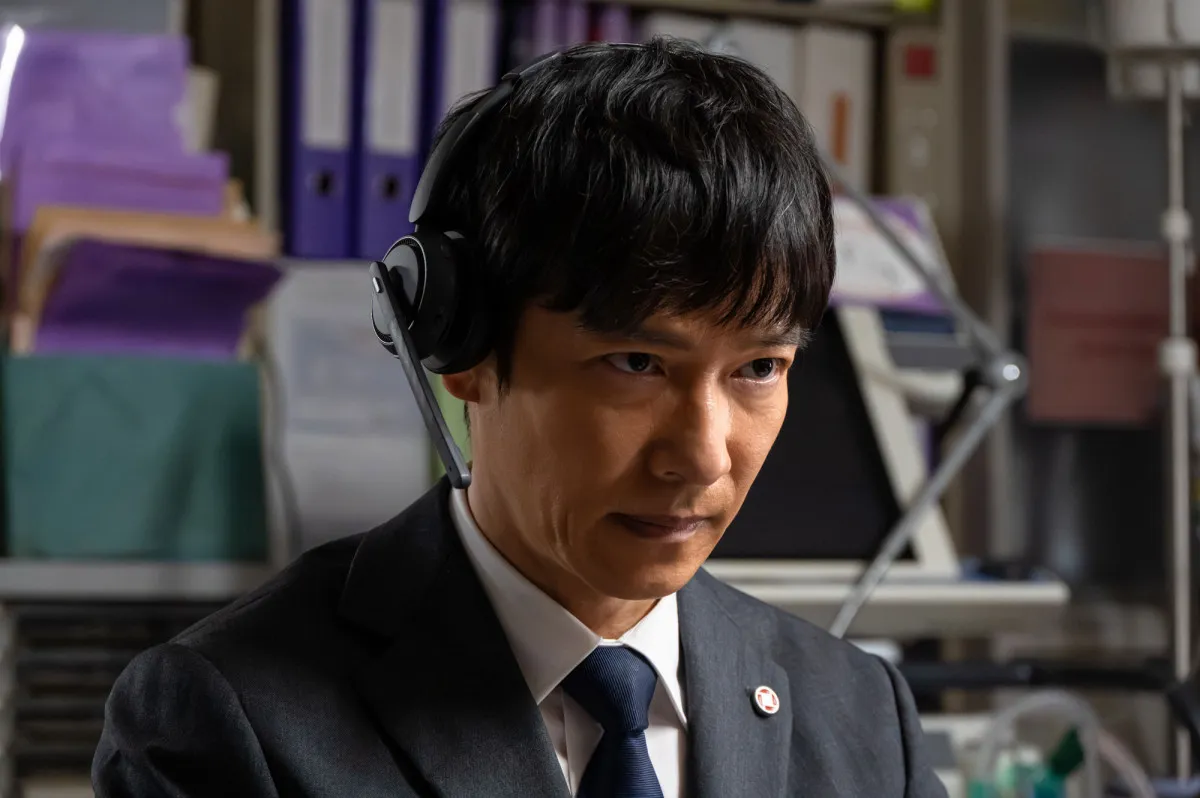 『VIVANT』第15話あらすじ　乃木、野崎を知る3人にターゲットを絞る