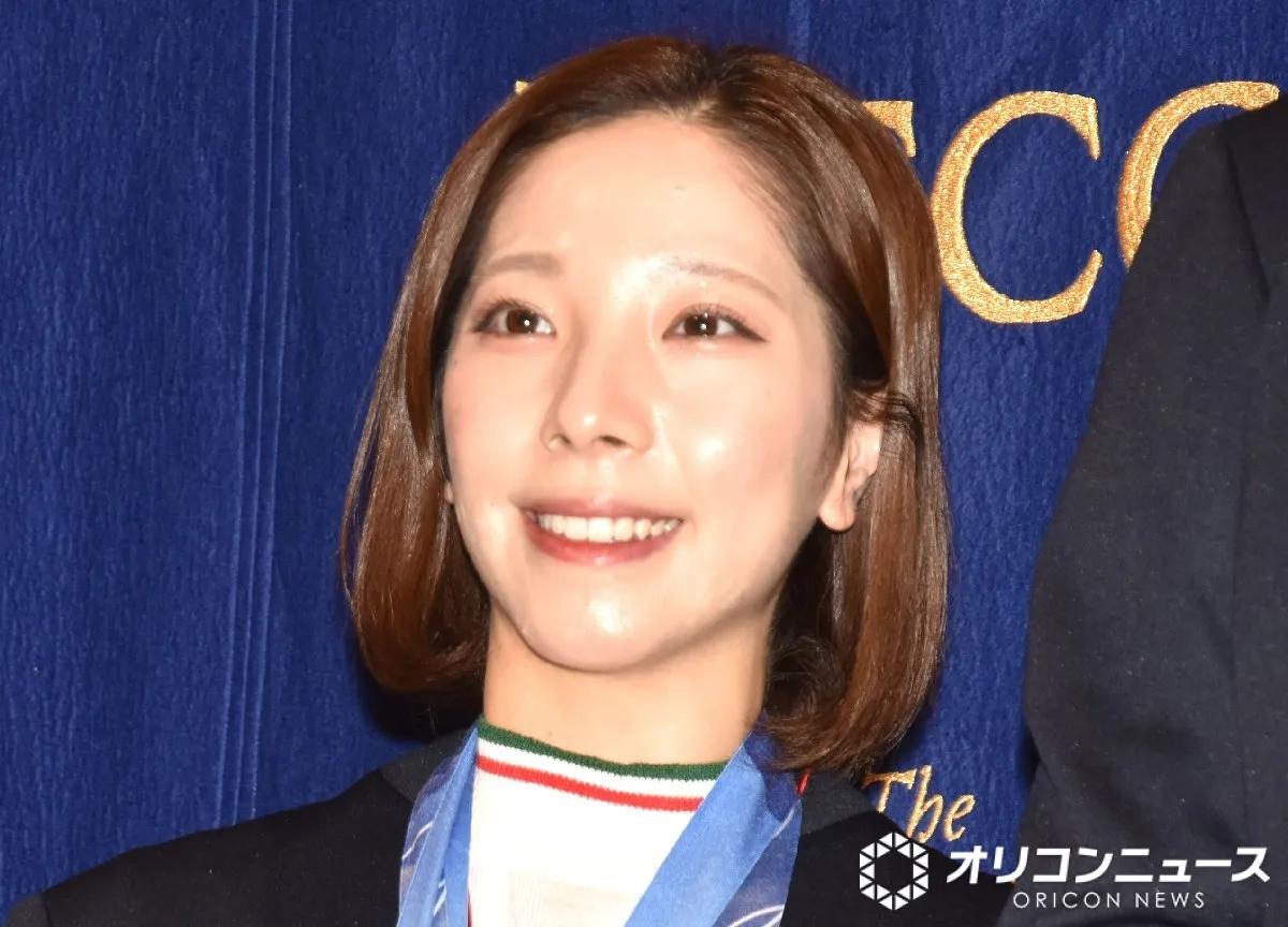 “りくりゅう”三浦璃来と木原龍一が婚約　発表前日に三浦が木原に送った“誕生日祝福”メッセージ