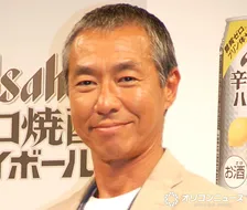 柳葉敏郎、付き人だった俳優らと笑顔はじける豪華ショット公開「最高すぎる！」