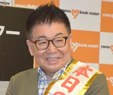生島ヒロシ、長男・勇輝に女児誕生　次男・翔に続き「生島家に2人目の孫が誕生いたしました」
