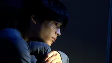 SixTONES松村北斗、『news zero』が7ヶ月間密着「俳優じゃない人間がお芝居するって、すごく不安」