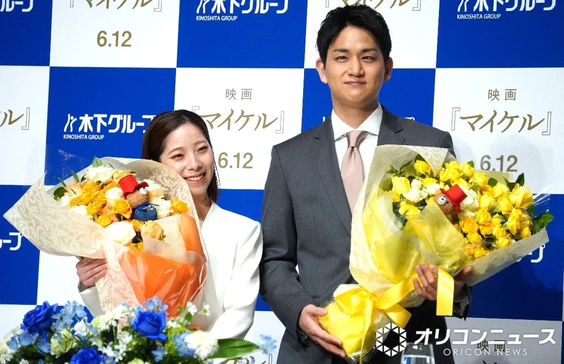 “りくりゅう”三浦璃来と木原龍一が婚約発表　氷上プロポーズ＆連名メッセージ「いつしか、お互いにとって」と経緯にも触れる【全文】