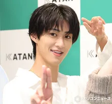 気象予報士を目指すM!LK曽野舜太「できることはやった！」　いよいよ“合格率5%”の試験当日を迎えることを報告