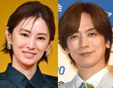 「このケーキは？」「あれ！」 北川景子、40歳誕生日のバースデーケーキに反響　夫・DAIGOとの夫婦愛