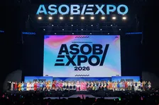 ASOBISYSTEMが、次世代を担う才能を全国9都市で発掘「ASOBISYSTEM THE AUDITION 2026」開催