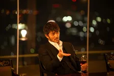 『VIVANT』野崎は裏切った？　阿部寛が言及「皆さんの考察が合ってるとは限りませんよ」