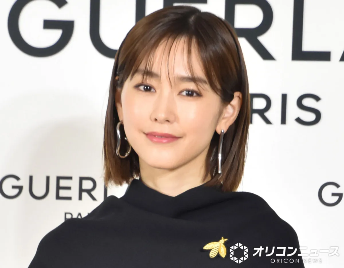 36歳・桐谷美玲、人気俳優との2ショット“平成プリ”公開　レアな1枚に反響「これは可愛い」「平成感が出てる」「エモすぎる」