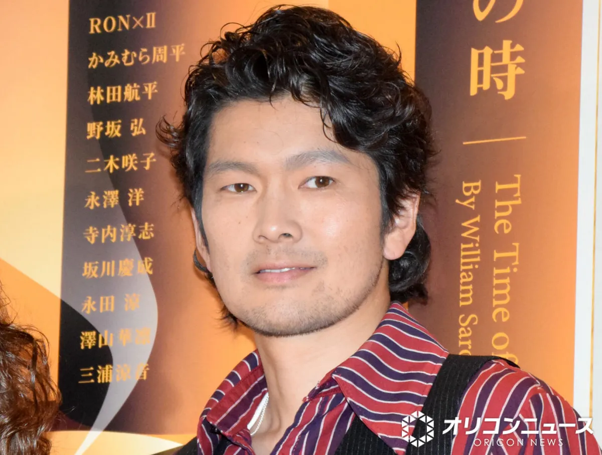 丸山智己、高校生の娘と2人で富士登山へ「一生忘れられない親子の時間を過ごせました」　思い出ショットを一挙公開