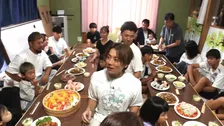 5児のパパ・杉浦太陽、「総勢35人の大家族の帰省」に密着　『24時間テレビ』関西企画