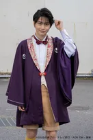 17歳・西山蓮都、『仮面ライダーマイス』出演へ　佐藤健、菅田将暉ら“現役高校生ライダー”の系譜に名を連ねる