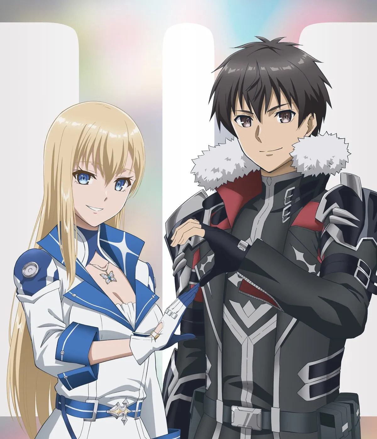 『暴食のベルセルク』第2期は2027年放送決定　逢坂良太も喜び「関さんが結構なアドリブ量を入れてくる」