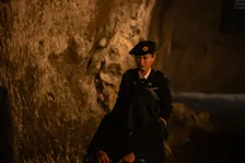 大塚愛『VIVANT』にサプライズ出演　まさかの兵士役　堺雅人も驚き「どうして？」