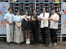 大倉士門、「こんな逸材がいるんだ」　バラエティに富んだライバーに目を輝かす