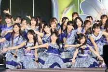 乃木坂46、新体制で過去最大の全国ツアー完走　28万人を動員　4代目キャプテン菅原咲月が誓い「必ず守ります！」