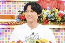 SixTONES松村北斗、ユニークなお風呂に入る前の“クセ”告白　松島聡に嫉妬も