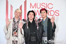 Mrs. GREEN APPLE、異例の“公式鍵アカ”爆誕　大森元貴が報告…自らもツッコミ「なんやねん公式鍵アカて」