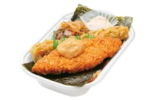 元祖「のり弁当」リニューアル決定、ついに“具材”追加…理由も明らかに　ほっかほっか亭50周年の節目【９・１～詳細】