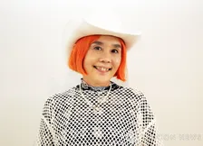 野沢直子、大物“Vシネ俳優”との意外な関係性明かす　肩組み2ショットにファンも「びっくりです」「ほっこりしました」