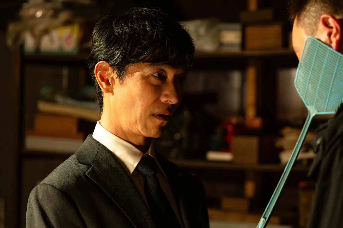 『VIVANT』“衝撃的な演出”にネットざわつく