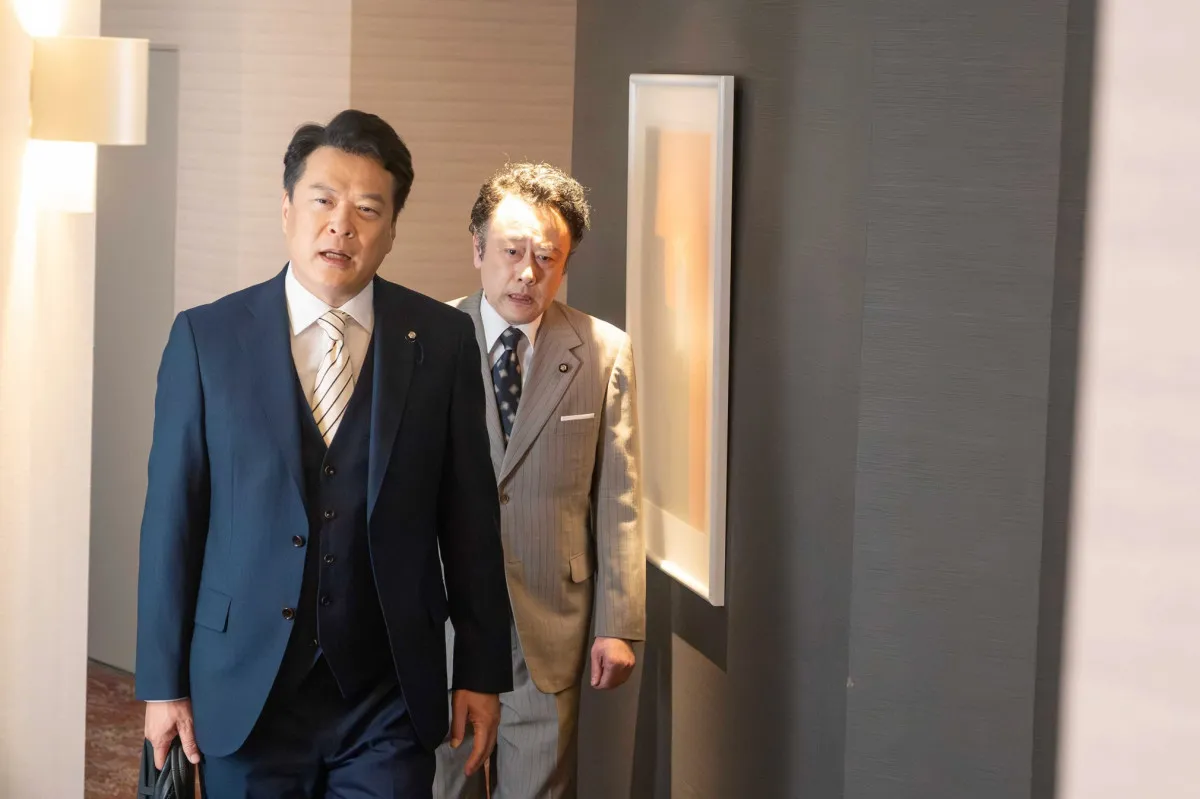 「雰囲気変わる」「演技上手くねぇか！？」テレ東ドラマにコウメ太夫登場で反響「出番結構ある役で笑う」『リーガルビート』第5話【ネタバレあり】