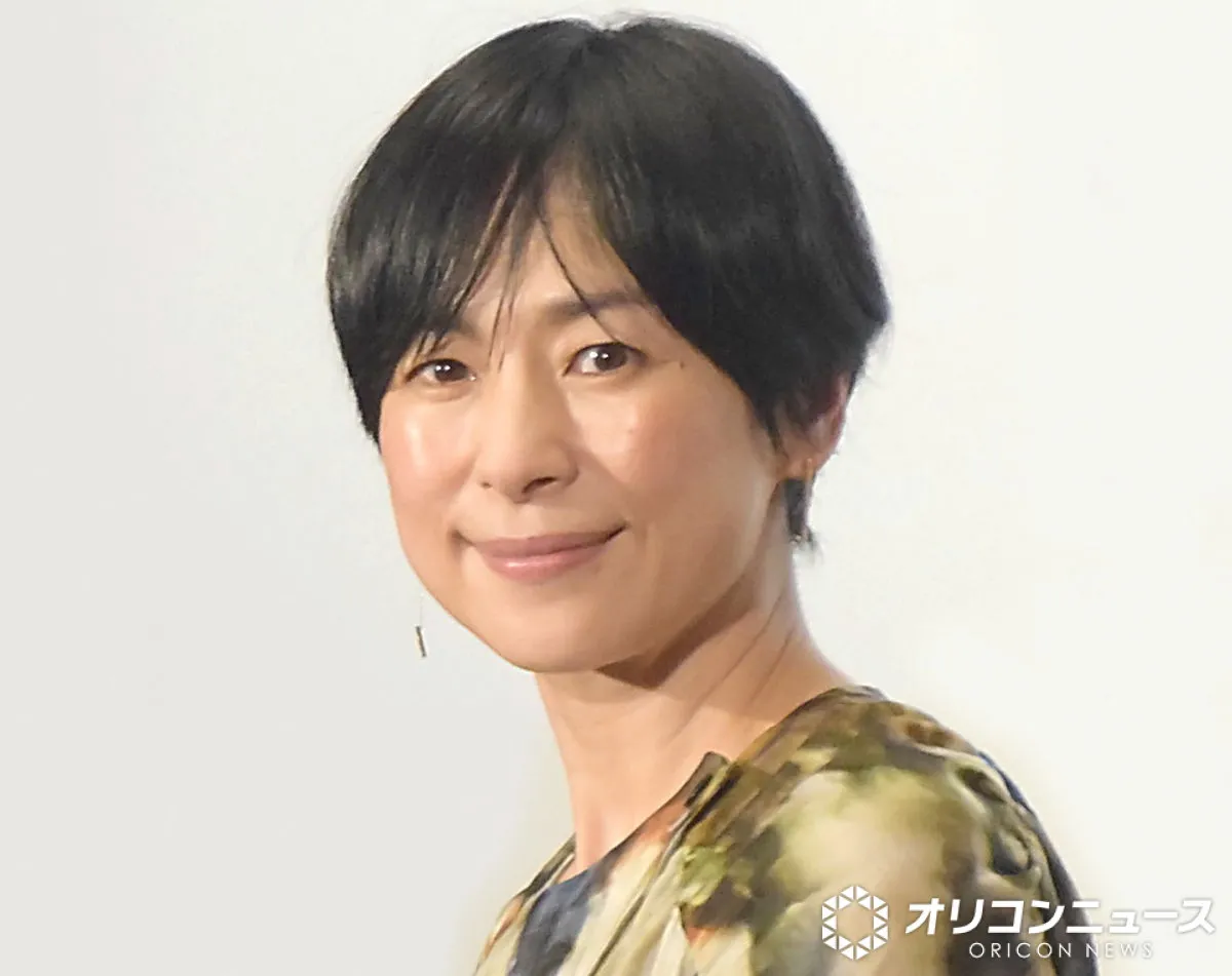 元祖カリスマモデル・西田尚美、90年代『non-no』黄金期OGが大集結「変わらず素敵」「私の青春」