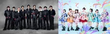 8・31『CDTVライブ！ライブ！』出演アーティスト第2弾　Snow Manは新曲フルサイズTV初披露＆CANDY TUNEも新曲【歌唱曲一覧】