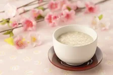 余らせた甘酒の使い道にも…混ぜるだけで調味料になる“甘酒ドレッシング”が簡単でおいしそう