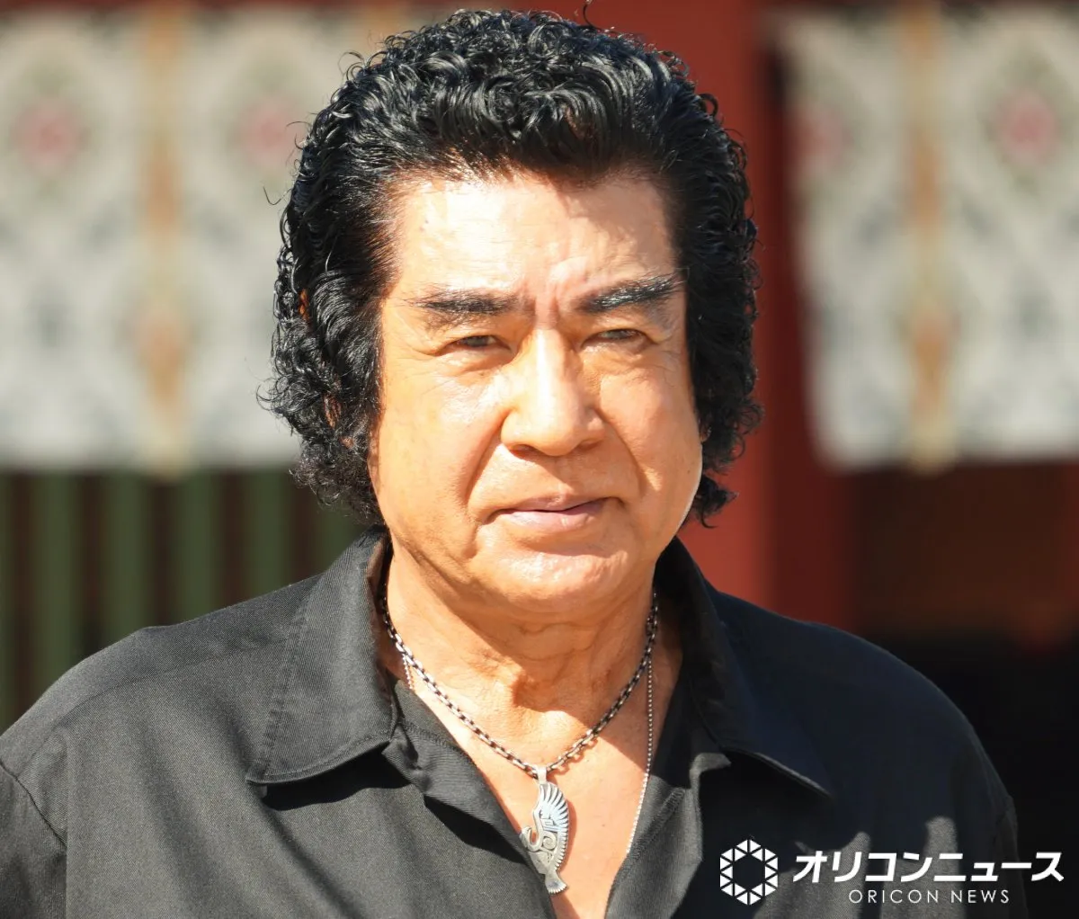 藤岡弘、サバイバルスキルを身につける理由は「先祖への感謝の気持ちを表すため」