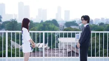 『今日好き』ひなの＆けいすけが5年ぶり「もう一度好きになってもいいですか？」の旅へ　釜山で1泊2日再び向き合う